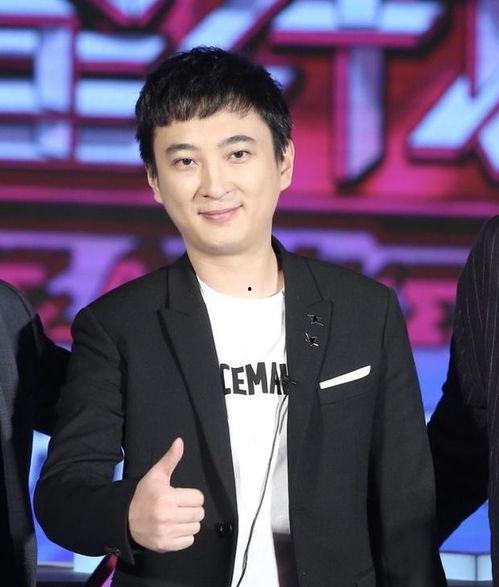 娱乐圈吃瓜博肖头像是谁